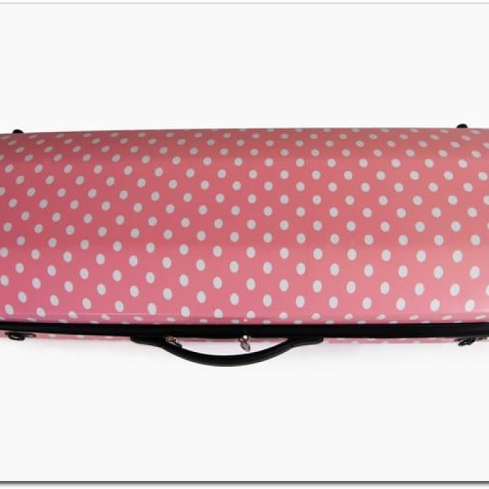 Kinglos KNG ARTH-1006 Keman Kutusu (Plastik)